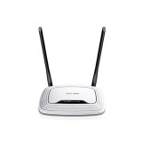 TP LINK TP-Link TL-WR841N wifi router (N300, 2,4G, 4 x 100 Mbps LAN)