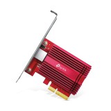 TP LINK TP-Link TX401 10 Gigabit hálózati kártya (PCIe)