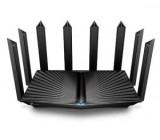 TP-Link Tri Band AX6600 Wireless Router (Archer AX90)
