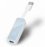 TP-LINK UE200 USB - UTP hálózati átalakító