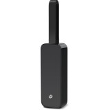 TP-Link UE306 USB 3.0 A -> Ethernet 1Gb/s M/F hálózati adapter fekete (UE306)