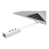 TP-LINK USB 3.0 to Gigabit Ethernet Netw