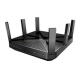 TP-LINK vezeték nélküli három sávos MU-MIMO Router (ARCHER_C4000)