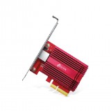 TP-LINK Vezetékes hálózati adapter PCI-Express 10Gbps, TX401