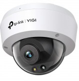TP-Link VIGI C230 Dóm IP biztonsági kamera Beltéri és kültéri 2304 x 1296 pixelek Plafon