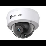 TP-Link VIGI C240 (2.8mm) Dóm IP biztonsági kamera Beltéri és kültéri 2560 x 1440 pixelek Plafon/fal (VIGI C240(2.8MM))