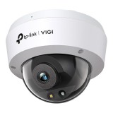 TP-Link VIGI C240 (4mm) 4MP Full-Color Dome Network Camera VIGI C240(4MM)