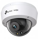 TP-Link VIGI C250 Dóm IP biztonsági kamera Beltéri és kültéri 2880 x 1620 pixelek Plafon
