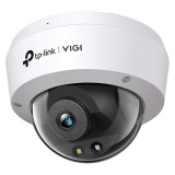 TP-Link VIGI C250 Dóm IP biztonsági kamera Beltéri és kültéri 2880 x 1620 pixelek Plafon (VIGI C250(4MM))