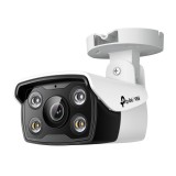 TP-Link VIGI C340 (6mm) 4MP Outdoor Full-Color Bullet Network Camera VIGIC340-6