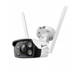 TP-LINK Vigi C340-W 4MP cső kamera