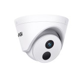 TP-Link VIGI C400HP (2.8mm) 3MP Turret Network Camera VIGI C400HP-2.8