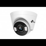 TP-Link VIGI C430 Turret IP biztonsági kamera Beltéri és kültéri 2304 x 1296 pixelek Plafon (VIGIC430-2.8)