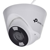 TP-Link VIGI C450, 4mm, 5MP, 2880x1620, Nappali/Éjjeli mód, Kül-/Beltéri, Fehér hálózati kamera