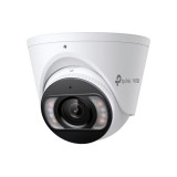 TP-Link VIGI C455 (4mm) VIGI 5MP Full-Color Turret Network Camera VIGI C455(4MM)(UN)