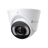 TP-Link VIGI C485 Turret IP biztonsági kamera Szabadtéri 3840 x 2160 pixelek Plafon