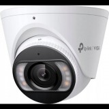 TP-Link VIGI C485 Turret IP biztonsági kamera Szabadtéri 3840 x 2160 pixelek Plafon (VIGI C485(4mm))