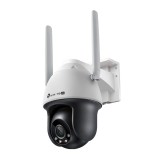TP-Link VIGI C540-4G IP Turret kamera (VIGI C540-4G(4MM))