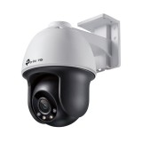 TP-Link VIGI C540 (4mm) 4MP Outdoor Full-Color Pan Tilt Network Camera VIGIC540-4