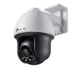 TP-LINK Vigi C540V 4MP Outdoor Full-Color Dual-Len