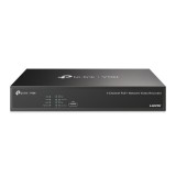 TP-Link VIGI NVR1004H VIGI 4 Channel Network Video Recorder + 2TB HDD VIGI NVR1004H-4P-2TB