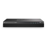 TP-Link VIGI NVR2008H VIGI 8 Channel Network Video Recorder VIGI NVR2008H-8MP