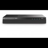 TP-Link VIGI NVR2016H-1 6MP NVR 16 csatornás videó rögzítő (VIGI NVR2016H-16MP)