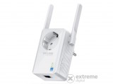 TP-Link WA860RE Wireless N AC Passthrough hatótávnövelő (range extender)
