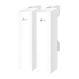 TP-LINK Wireless Access Point 5Ghz 867Mbps Kültéri/Beltéri 5km hatótáv, EAP215-BRIDGE KIT (EAP215-BRIDGE KIT)
