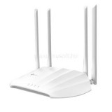 TP-LINK Wireless Access Point Dual Band AC1200 Asztali, TL-WA1201 (TL-WA1201)