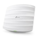 TP-LINK Wireless Access Point Dual Band AC1750 Mennyeztre rögzíthető (EAP265_HD)