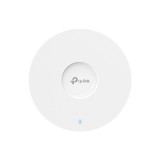 TP-LINK Wireless Access Point Dual Band AX1800 Mennyezetre rögzíthető, EAP613, POE táp nem tartozék!