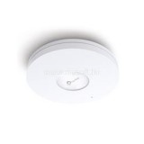 TP-LINK Wireless Access Point Dual Band AX1800 Mennyeztre rögzíthető, EAP610 (EAP610)