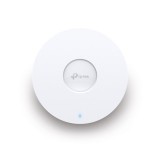 TP-LINK Wireless Access Point Dual Band AX3000 Mennyezetre rögzíthető, EAP650
