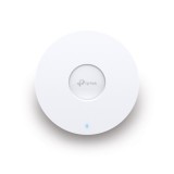 TP-LINK Wireless Access Point Dual Band AX3000 Mennyeztre rögzíthető, EAP650 (EAP650)