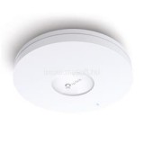 TP-LINK Wireless Access Point Dual Band AX3600 Mennyeztre rögzíthető, EAP660 HD (EAP660_HD)