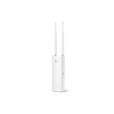TP-LINK Wireless Access Point N-es 300Mbps Kültéri, EAP110-OUTDOOR (EAP110-OUTDOOR)