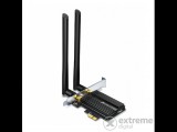 TP-Link Wireless Adapter PCI-Express Dual Band AX3000, Archer TX50E