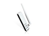 TP-LINK Wireless Adapter USB N-es 150Mbps, TL-WN722N