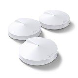 TP-LINK Wireless Mesh Networking system AC2200 DECO M9 PLUS (1-PACK) (DECO M9 PLUS(1-PACK)) - Router