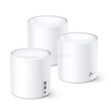 TP-LINK Wireless Mesh Networking system AX1800 DECO X20 (3-PACK) (DECO_X20(3-PACK))