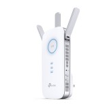 TP-LINK Wireless Range Extender Dual Band AC1900, RE550 (RE550)