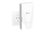 TP-LINK Wireless Range Extender Dual Band AX1500, RE500X (RE500X)