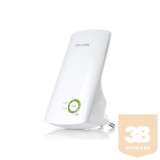 TP-LINK Wireless Range Extender N-es 300Mbps, WA854RE