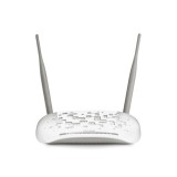 TP-Link wireless router TD-W8961N - 300 Mbit/s (TD-W8961N) - Router