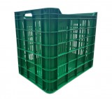 TP M50 rekesz, zöld