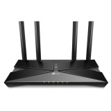 TPLINK ARCHER AX50 Wireless Router Dual Band AX3000 1xWAN(1000Mbps) + 4xLAN(1000Mbps) + 1xUSB 3.0,  Archer AX50
