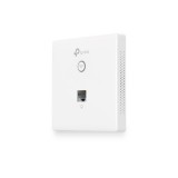 TPLINK EAP115-WALL Wireless Access Point N-es 300Mbps Falra rögzíthető,  EAP115-WALL
