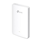 TPLINK EAP615-WALL Wireless Access Point Dual Band AX1800 Falra rögzíthető,  EAP615-WALL