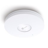 TPLINK EAP620 HD Wireless Access Point Dual Band AX1800 Mennyezetre rögzíthető,  EAP620 HD